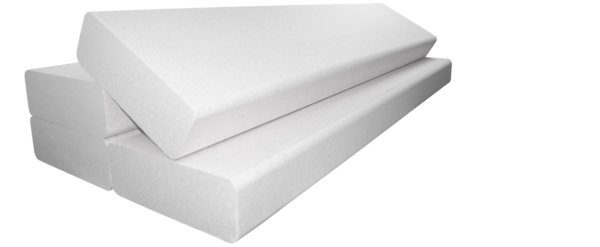 Flotation billets